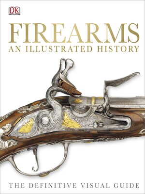 cover image of Firearms